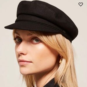 Dorfman Pacific Fiddler Cap